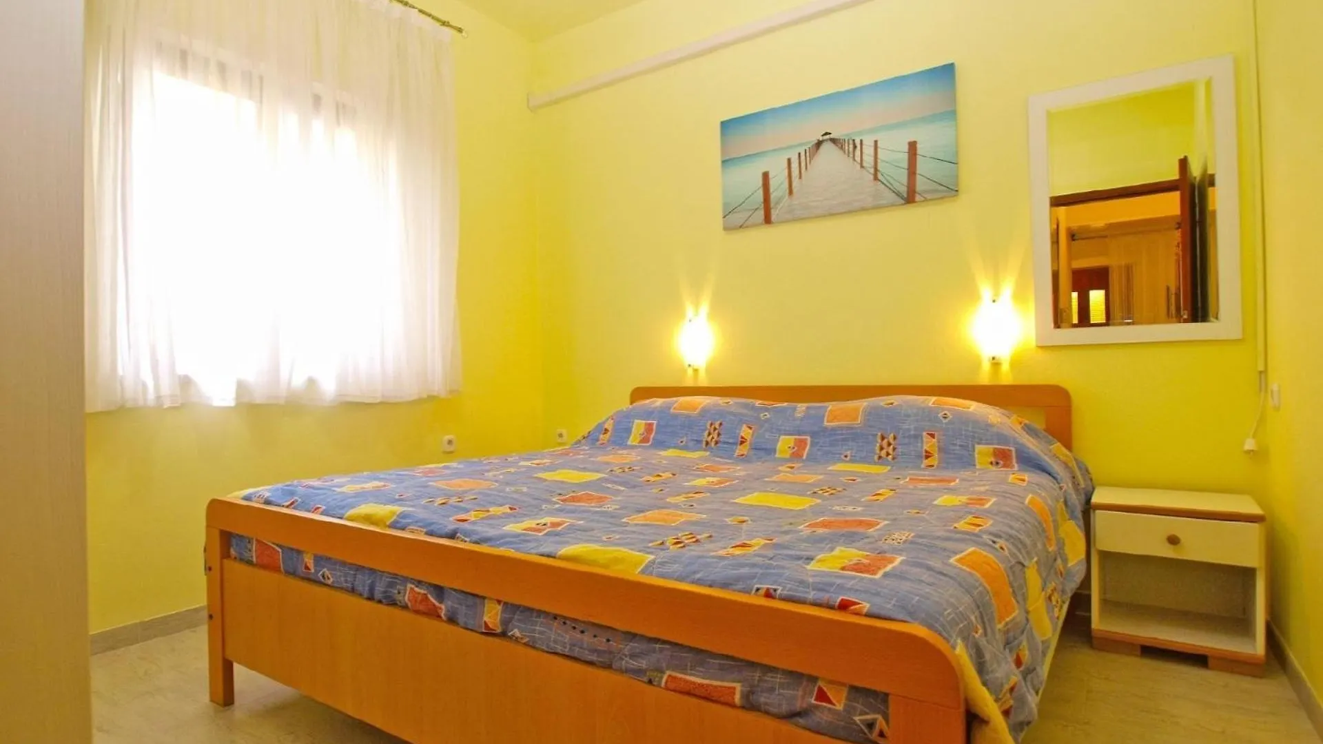 Ferienwohnung Fuer 2 Personen Ca 23 Qm In Medulin, Istrien Suedkueste Von Istrien Apartament Medulin