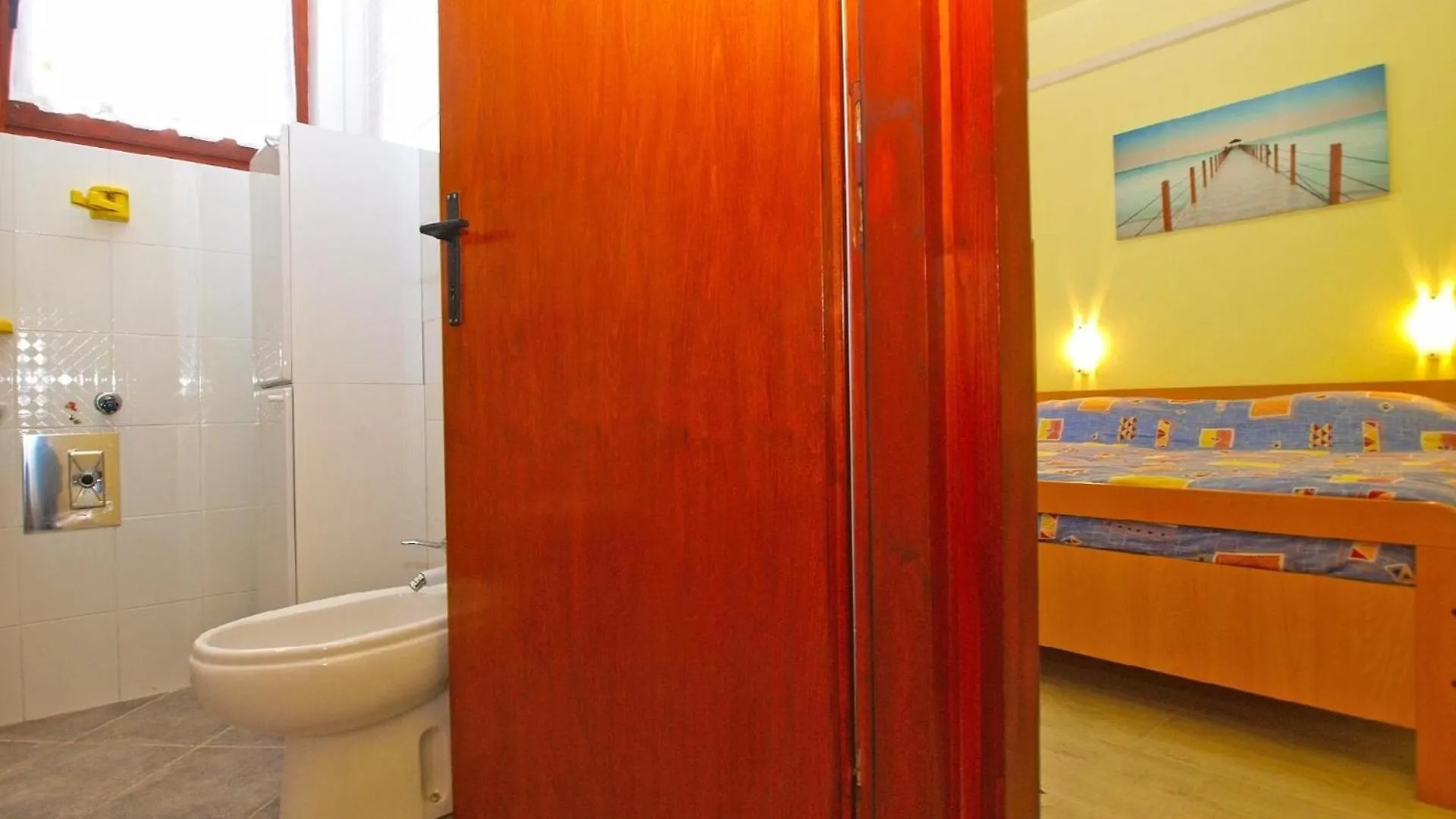 Apartament Ferienwohnung Fuer 2 Personen Ca 23 Qm In Medulin, Istrien Suedkueste Von Istrien